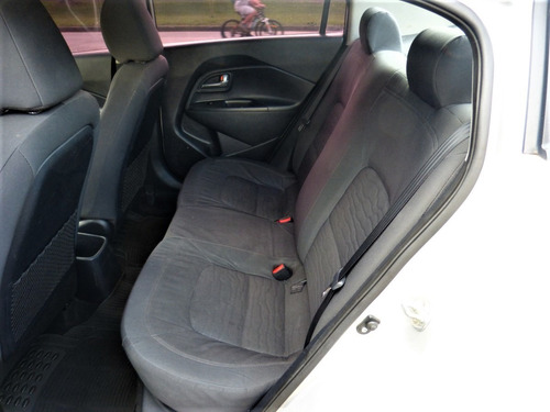 Kia Rio Ub Ex Mt 1250cc