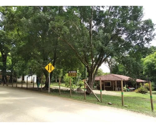 L-156 Casa Lote Independiente (sector Via Sopetran - Sta Fe De Ant)