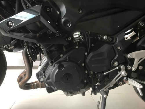 Kawasaki Z400 Abs Mod 2022 Delisio
