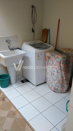 Imagem 16 de 18 de Casa À Venda Em Parque Eldorado - Ca289170