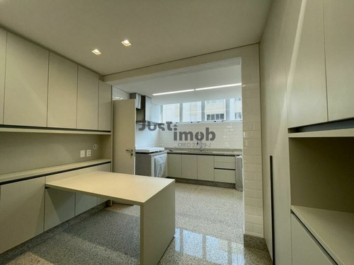 Imagem 20 de 22 de Apartamento Para Alugar No Bairro Jardim Paulista - São Paulo/sp - 9513092