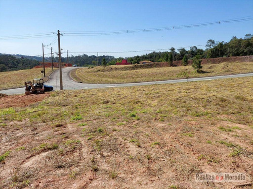 Imagem 7 de 8 de Terreno De 432,87 M² - Plano - Parque Dos Caetes - Cotia - Te0372