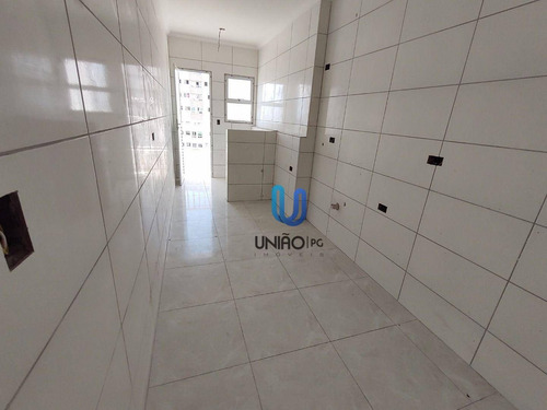 Imagem 22 de 30 de Apartamento Com 2 Dormitórios À Venda, 81 M² Por R$ 449.248,28 - Vila Assunção - Praia Grande/sp - Ap0164