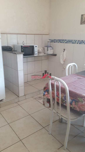 Imagem 9 de 27 de Chácara Com 2 Dorms, Charqueada - R$ 505 Mil, Cod: 4396 - V4396