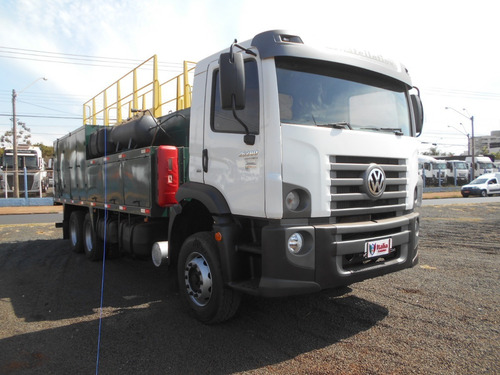 Imagem 2 de 25 de Volkswagen 26280 Comboio 2014