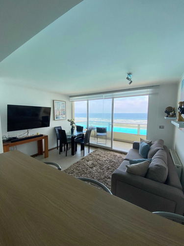 Arriendo Laguna Del Mar Por Día (128166)