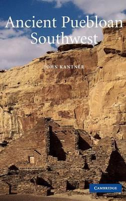 Libro Case Studies In Early Societies: Ancient Puebloan S...