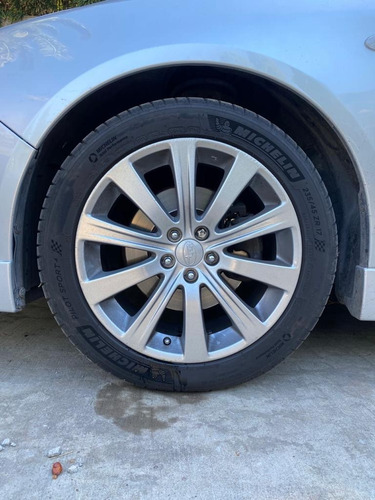 Subaru Impreza Wrx 2.5 Turbo