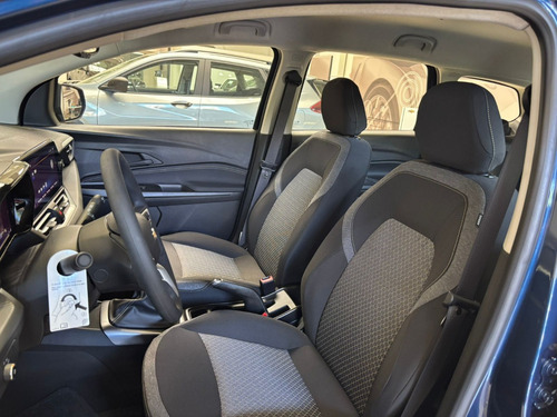 Chevrolet Spin 1.8 Lt 5as 105cv