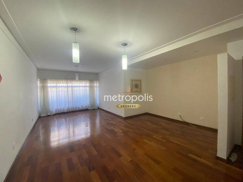 Imagem 9 de 30 de Casa À Venda, 270 M² Por R$ 1.277.000,00 - Santa Maria - São Caetano Do Sul/sp - Ca0736