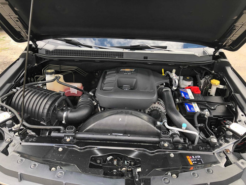 Chevrolet Trailblazer 2019 2.8 Ltz 4x4 Aut. 5p
