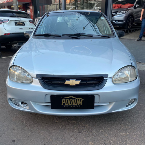 Chevrolet Corsa Classic 1.0 Life Flex Power 4p 77 hp