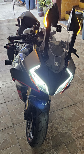 Cf 450 Sr 2023 Poco Uso Al 100 Y Sin Detalles Mecanicos