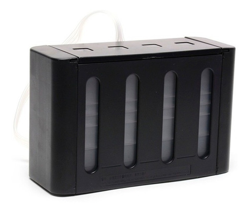 Sistema Continuo De Tinta Canon Instalado Mg2110 Y Mg3110