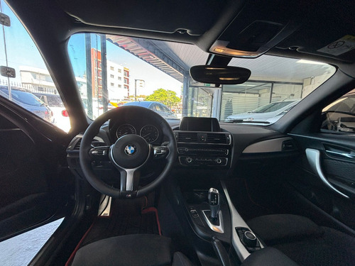 BMW Serie 1 1.6 120i M Package 177cv Automática