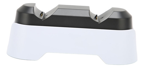 Base De Carga Dual Led Para Estación De Carga Con Controlado