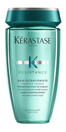 Shampoo Kérastase Resistance Bain Extentioniste 250ml