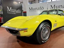 Comprar Chevrolet Corvette Corvette