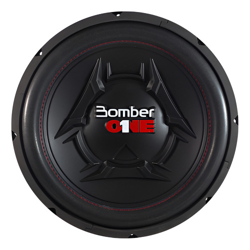Alto Falante Subwoofer 10 Pol B-one 200 W Rms - Bomber