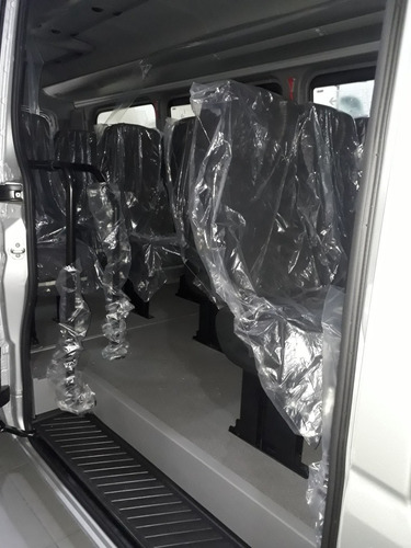 Mercedes-benz Sprinter Van 2.2 Cdi 515 Teto Alto 5p 2019