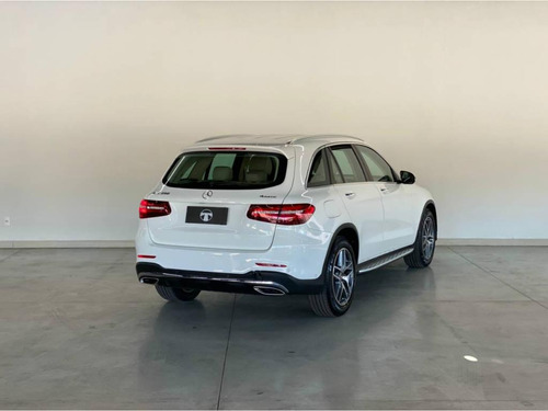 Imagem 5 de 15 de Mercedes-benz Glc 250 250 Highway 4matic 2.0 Tb Aut.