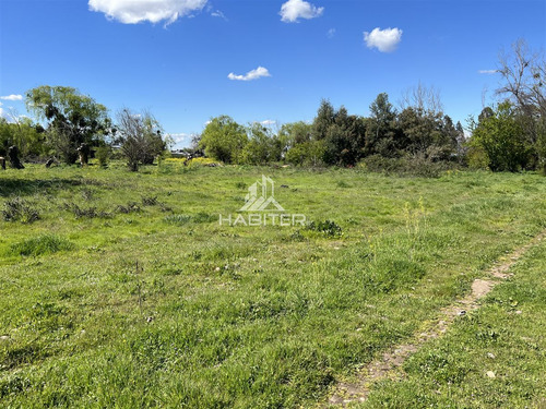 Sitio En Venta En Talca