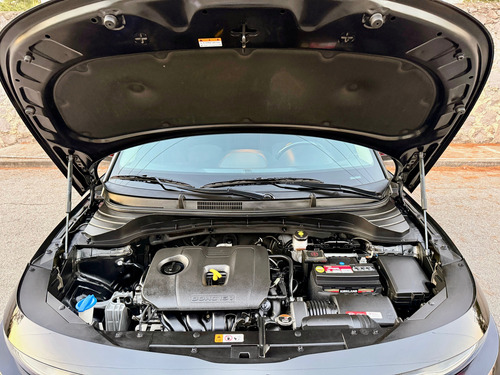 Kia Soul 2.0 Ex At