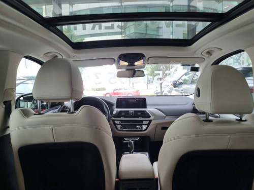 BMW X3 2.0 Xdrive30E Phev