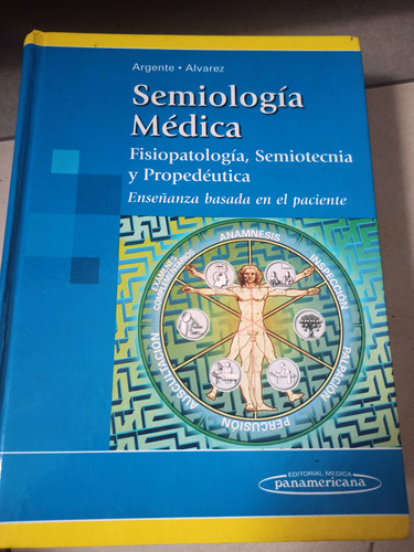 Libro Semiología Medica 