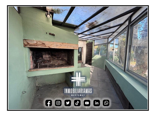 Casa Alquiler Prado Montevideo Imas.uy - Mc* (ref: Ims-29808)