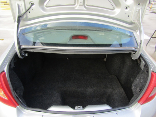 Renualt Symbol Ii Dynamique 1.600 Cc