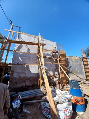 Imagen 14 de 30 de Monoambiente Venta -39 Mts 2 Totales Con Balcón- La Plata-pozo-emprendimiento.