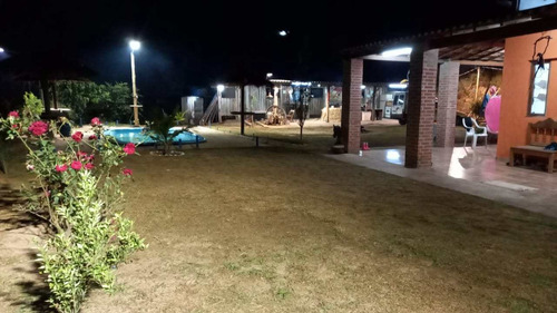 Imagem 4 de 26 de Chácara Com 3 Dorms, Chácara Das Garças, Santana De Parnaíba - R$ 700 Mil, Cod: 235589 - V235589