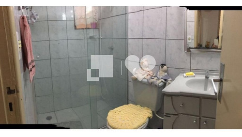 Imagem 8 de 15 de Apartamento - Vila Nova - Ref: 32361 - V-54365091