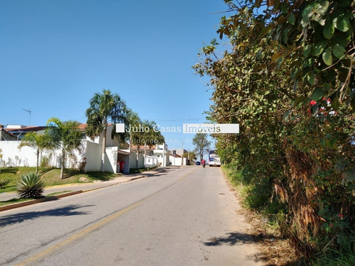 Imagem 9 de 9 de Area - Caguassu - Ref: 27681 - V-27681