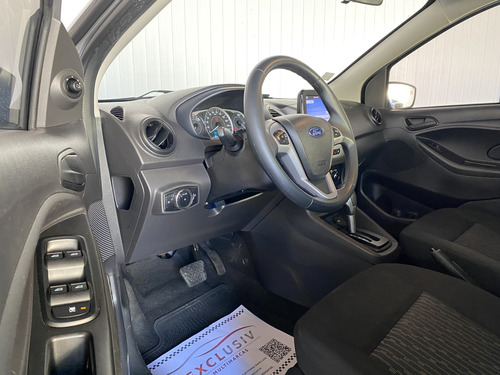 Ford Ka 1.5 TI-VCT FLEX SE PLUS SEDAN AUTOMÁTICO