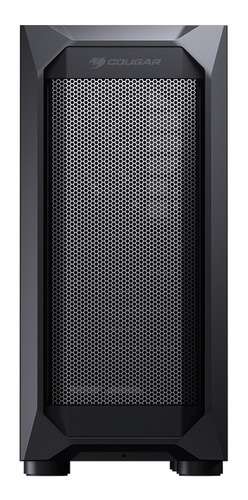 Imagen 10 de 10 de Gabinete Gamer Cougar Mx 410 Mesh-g