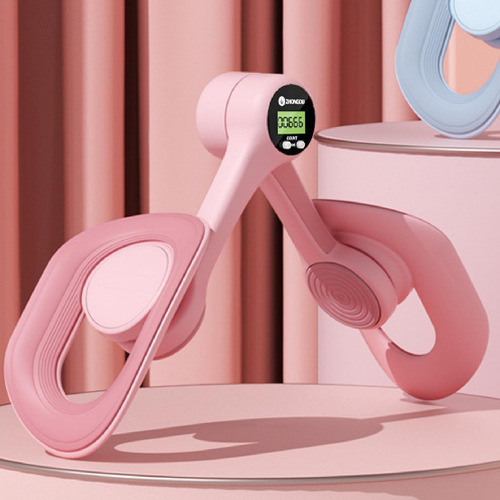 Ejecutivo Del Muslo Pelvic Floor Ejecutivo 360 Bulto Rosa