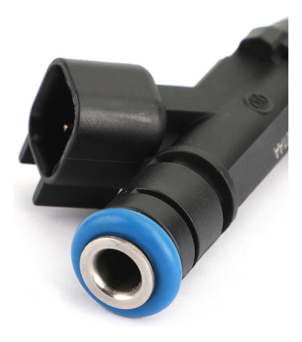 Inyectores De Combustible De 6 Piezas Para Mitsubishi 3.7l 0