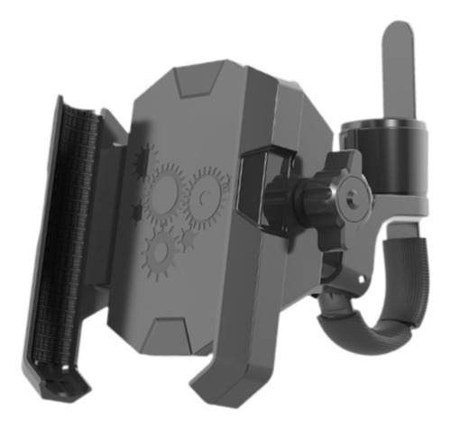 2 Soporte Universal Para Teléfono En Bicicleta, Ajuste De