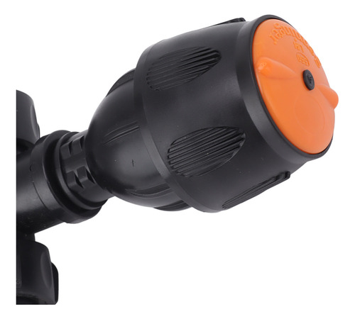 Aspersor De Riego Giratorio De 360 Grados Para Jardín