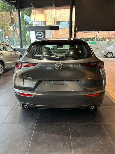 Mazda CX-30 2.0 Touring At