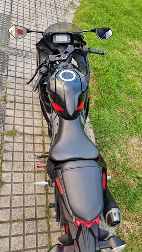 Color Negro, Excelente Estado