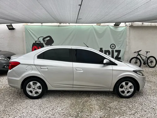 Chevrolet Onix 1.4 Ltz At