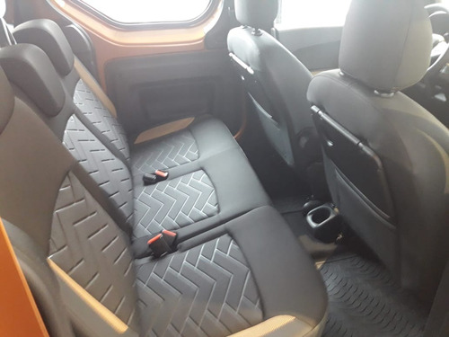 Renault Kangoo Ii Stepway 1.6 Sceii 2021(jcf)