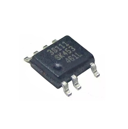 Imagen 1 de 1 de 3s111 Ssc3s111 Ssc-3s111 35111 111 Pwm Fuentes Sop-7 Ic