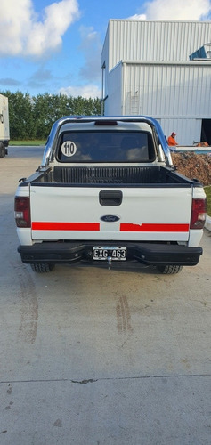 Ford Ranger 2.8 Xl I Dc 4x2 Plus L04 2005