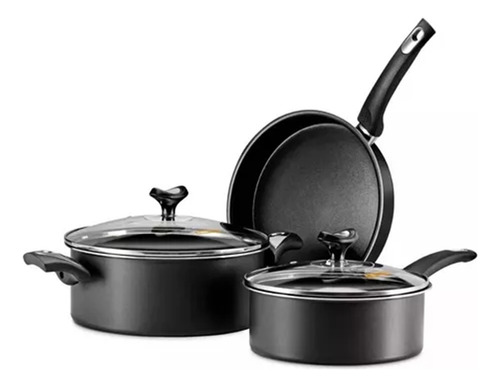 Set 5 Piezas Marmicoc - Sabores
