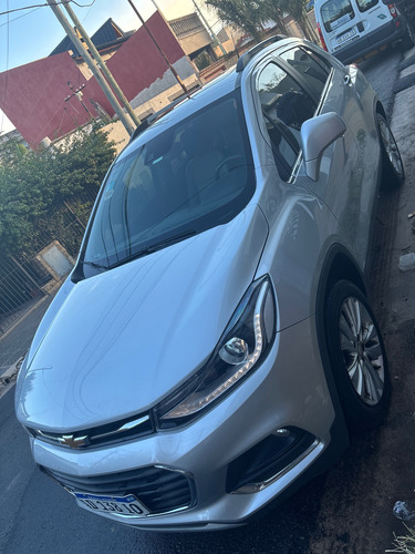 Chevrolet Tracker 1.8 Ltz+ 140cv