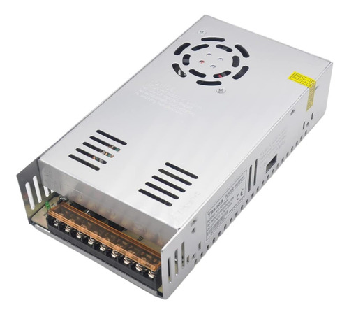 Fuente De Alimentación Yasoca 12v 30a, Adaptador De De Para